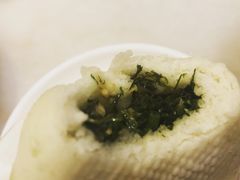 茴香鸡蛋包子-天兴居(大兴店)