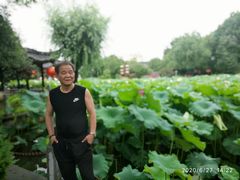 -丝绸小镇荻港古村