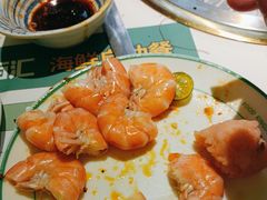 -亚马逊海鲜自助(万象汇店)