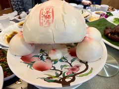 -御茶膳房皇家糕点博物馆(北京首店)