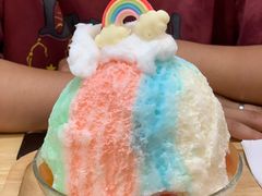 -怪物的冰与火(天虹商场中山路店)