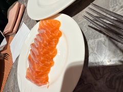 -松咖啡自助餐厅·松北香格里拉