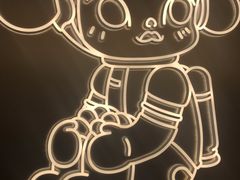 -泡泡玛特POPMART(赛格国际购物中心店)