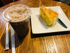 -星巴克(哈尔滨新一百店)