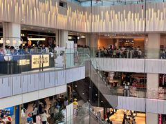 -凯德MALL(西直门店)