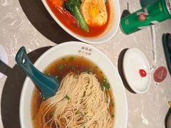-松鹤面馆·古法焖肉面(观前店)