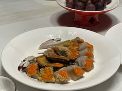 -海味世家·家常菜馆(明州里店)