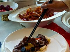 -馋遇江南·精致湖景雅宴(东方之门店)