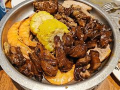 -汉巴味德(沈阳万象汇店)