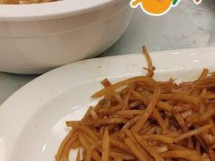 -开元食府(长兴路店)