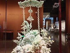 -北京工艺美术博物馆