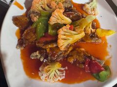 -花开富贵平潭海鲜楼(平潭店)