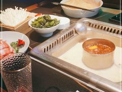 -大隐·成都火锅Bistro(合生麒麟新天地店)
