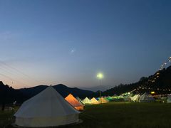 -木兰云雾山
