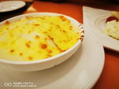 -红房子西菜馆(淮海中路店)
