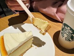 -星巴克臻选(青岛麦凯乐分店)