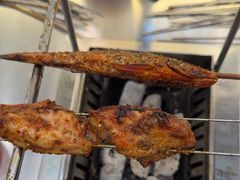 -古彭7只羊·招牌白串·碳锅羊肉旗舰店