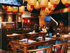 大堂-大鸽饭(北京路店)