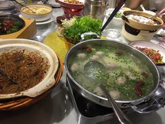 -毛家湾公馆(东圃店)