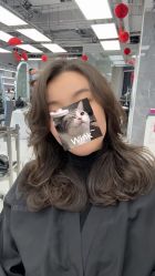 -5M HAIR SALON 旗舰店