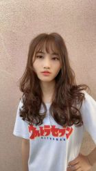 -HairCode芭曲发型
