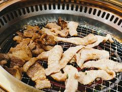 -黑牛の場烤肉(摩天活力城店)
