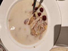 -青岛海景花园大酒店·粤海餐厅
