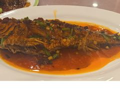 -烤肉宛饭庄(北新桥店)