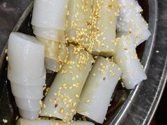 猪肠粉-陈添記·祖傳爽鱼皮·西关老字号(广州首店)
