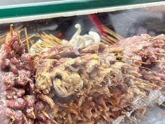 -辽B·小串(总店)