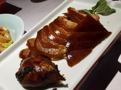 -京味斋·北京烤鸭(北京南站洋桥店)