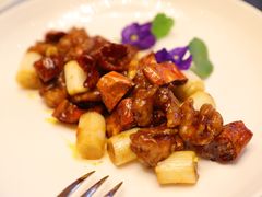 -杭州和达希尔顿逸林酒店·和园中餐厅-杭帮菜名店