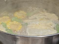 -金龙大四喜牛肉火锅
