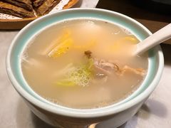 -泰钰丰烤鸭.天津菜(开发区店)