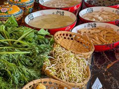 -济南凯宾斯基酒店-THE VIEW云景全日制餐厅