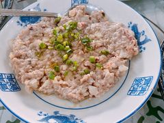 -阿殳菜馆·私厨(水围村店)