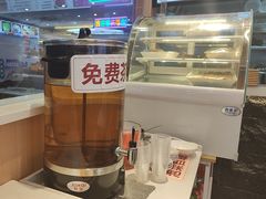 -犟一碗双椒鸡面(得意世界店)