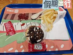 -汉堡王(上海虹口龙之梦)