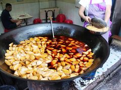 -麻木老地方牛筋牛杂(长堤街店)