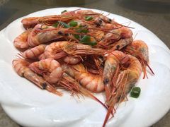 -天天渔港海鲜酒家(石浦玉泉路店)