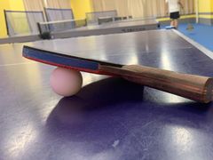 -乐旋乒乓球(广州西湾路店)