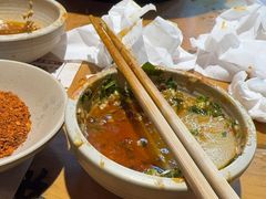 -白乐天毛肚火锅馆(南滨路店)