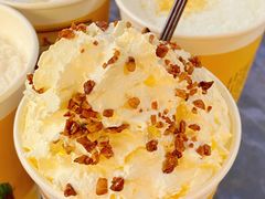 -茶话弄(中贸广场店)