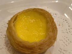 酥皮原味蛋挞-稻香酒家(天河城店)