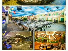 -火吧PTV聚会餐厅(10号店)
