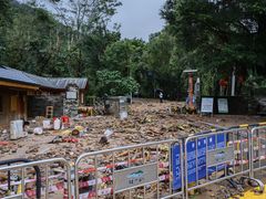 -梧桐山风景名胜区