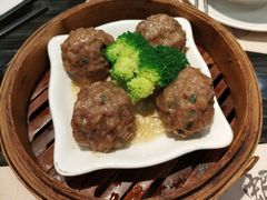 -虾饺妹·粤式手工点心(水荫路店)