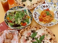 -BOTTEGA意库(中骏世界城店)
