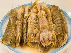 -天顺渔港·海景餐厅(星海广场店)