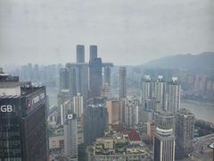 -解放碑威斯汀酒店-知味国际美食餐厅